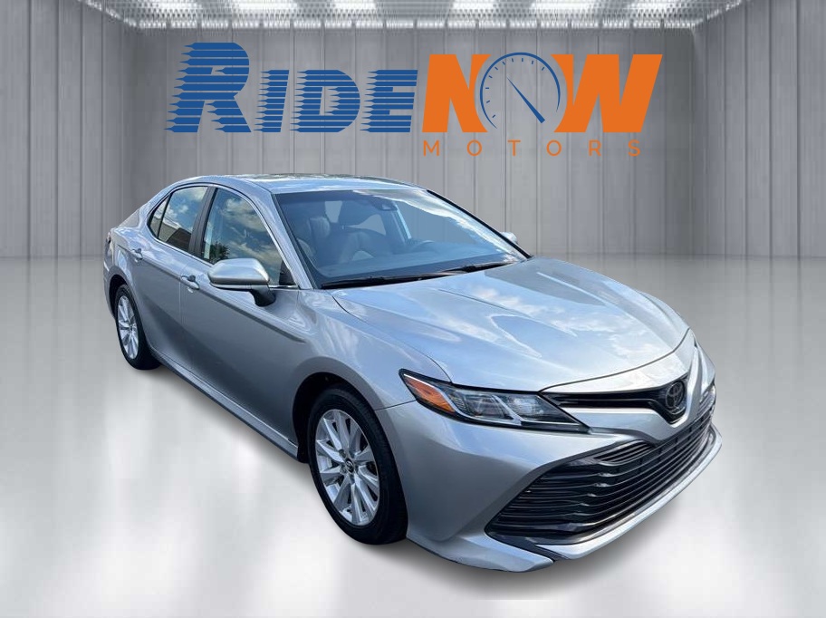 Apply for Financing